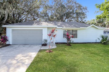 134 INEZ ST S E PALM BAY, FL 32909